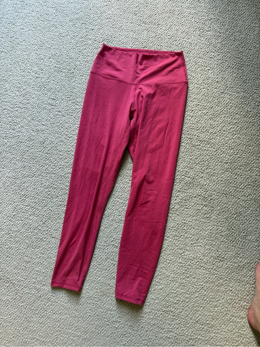 Women’s High-Waist Leggings